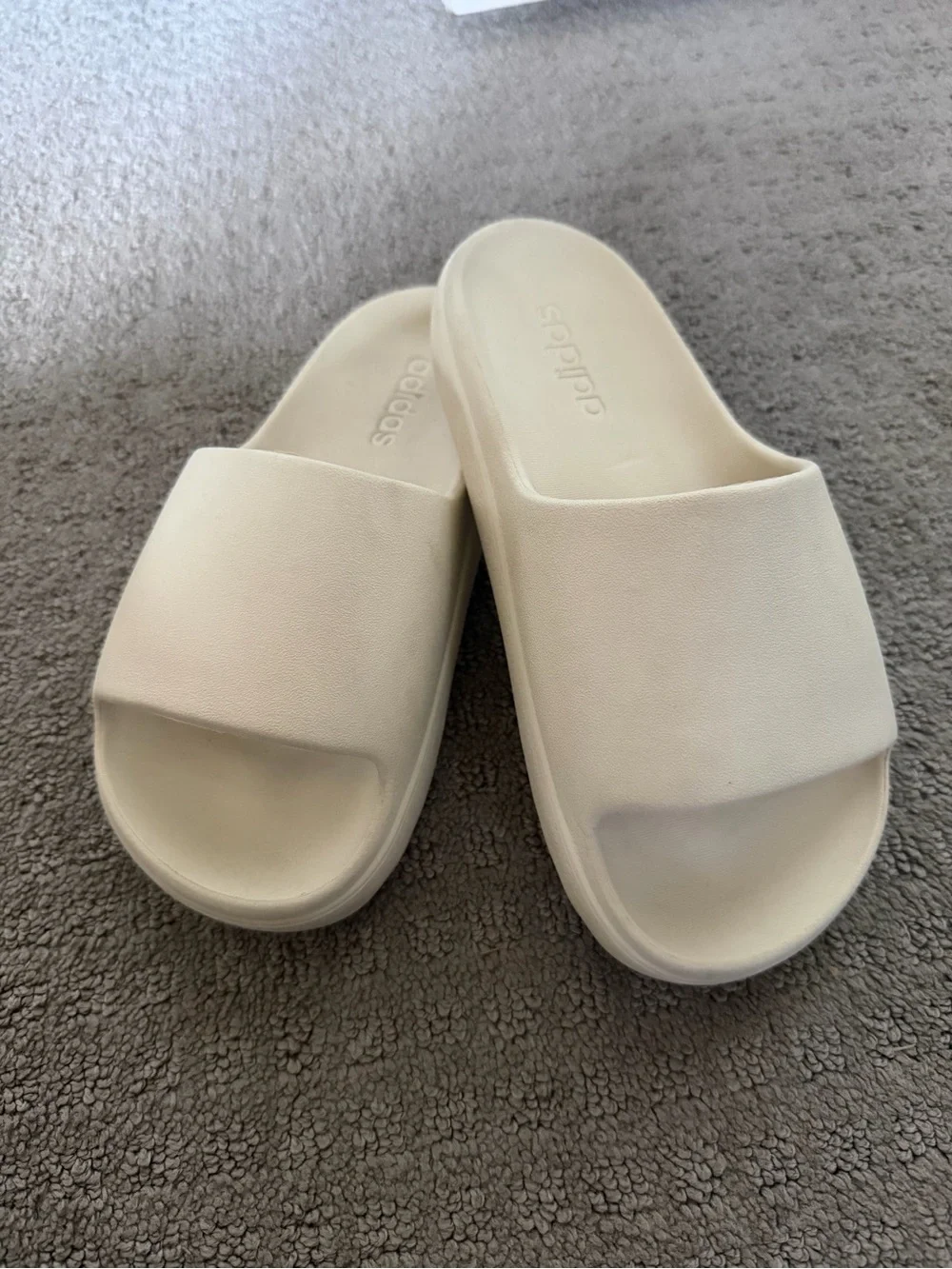 Adidas Adilette Lumia Slides